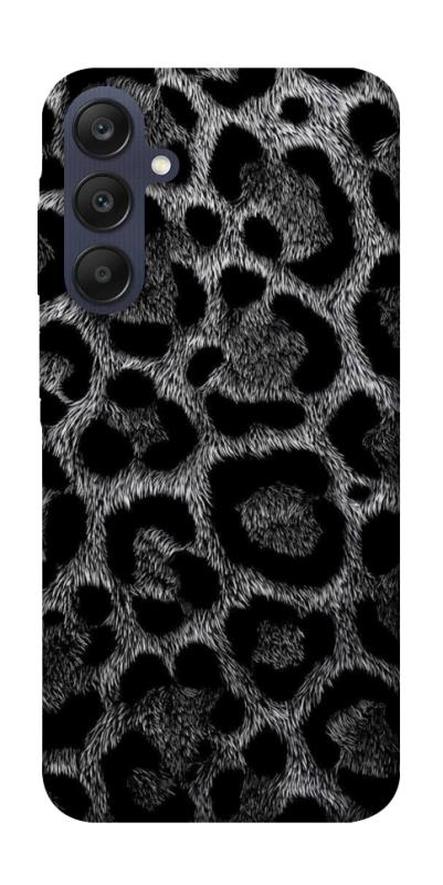 Чохол itsPrint Black leo для Samsung Galaxy A25 5G, black, купити оптом з доставкою