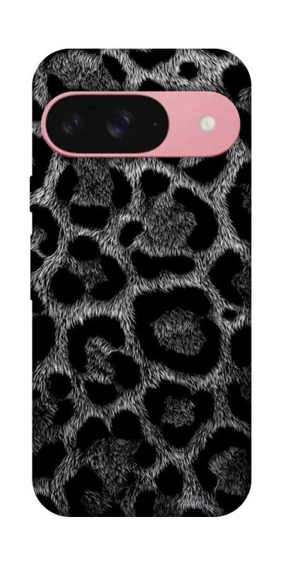 Чехол itsPrint Black leo для Google Pixel 9, black, купить оптом с доставкой