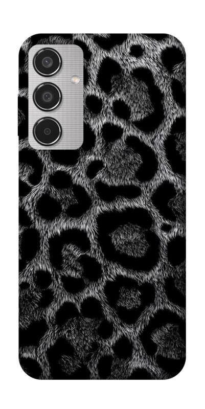 Чохол itsPrint Black leo для Samsung Galaxy M35 5G, black, купити оптом з доставкою