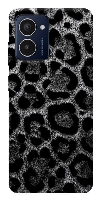 Чохол itsPrint Black leo для HMD Pulse Pro, black, купити оптом з доставкою