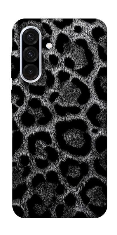 Чохол itsPrint Black leo для Samsung Galaxy A36 5G, black, купити оптом з доставкою