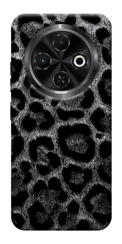 Чехол itsPrint Black leo для TECNO Spark 30C, black, купить оптом с доставкой