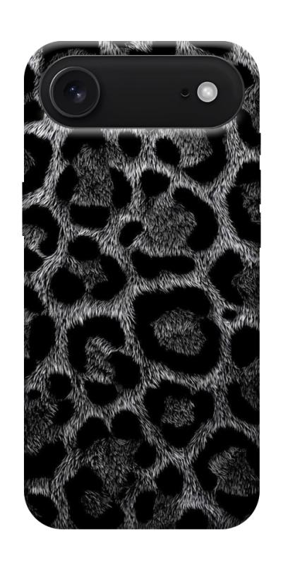 Чехол itsPrint Black leo для Apple iPhone 17 Air (6.5"), black, купить оптом с доставкой