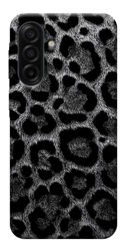 Чехол itsPrint Black leo для Samsung Galaxy A17 5G/4G, black, купить оптом с доставкой