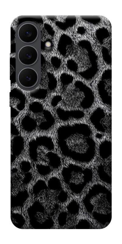 Чехол itsPrint Black leo для Samsung Galaxy S25 FE, black, купить оптом с доставкой