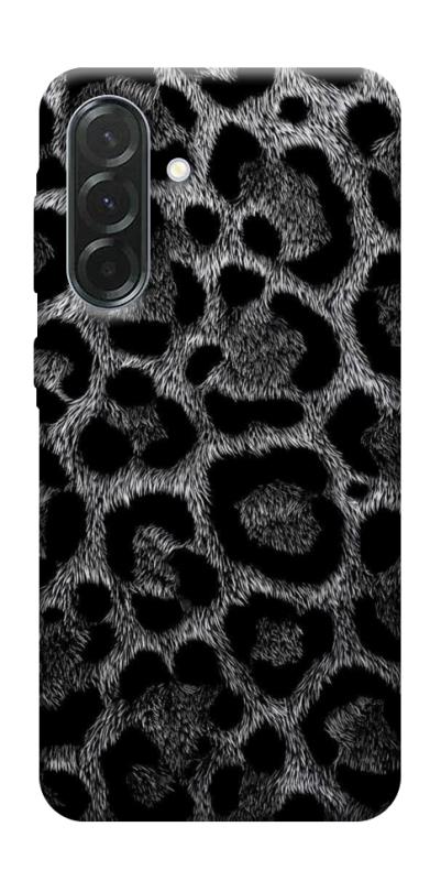 Чехол itsPrint Black leo для Samsung Galaxy A37 5G, black, купить оптом с доставкой