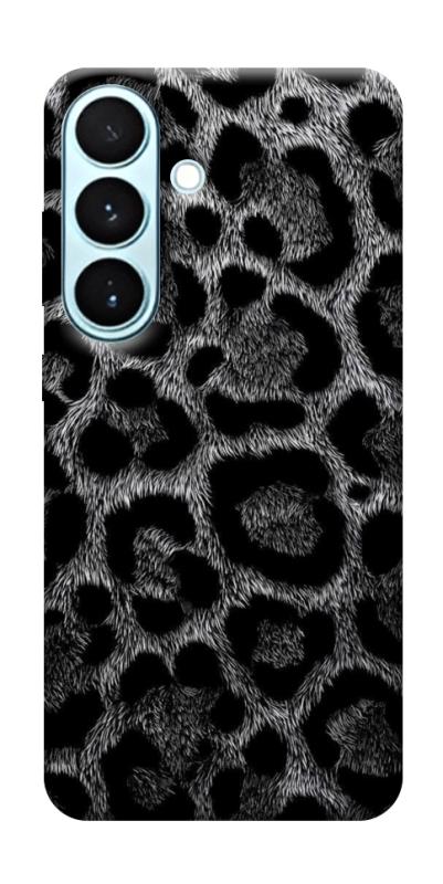 Чехол itsPrint Black leo для Samsung Galaxy S26, black, купить оптом с доставкой