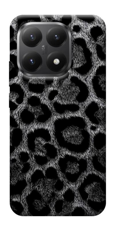 Чехол itsPrint Black leo для Xiaomi 15T, black, купить оптом с доставкой