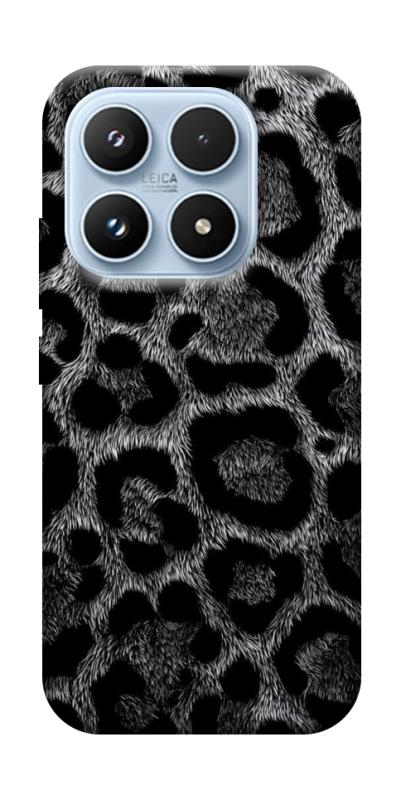 Чехол itsPrint Black leo для Xiaomi 17 Pro, black, купить оптом с доставкой