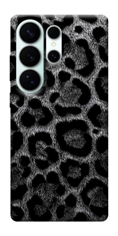 Чехол itsPrint Black leo для Samsung Galaxy S26 Ultra, black, купить оптом с доставкой