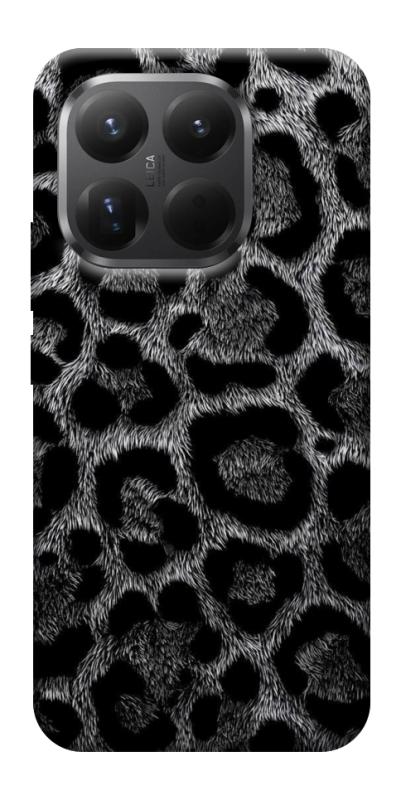 Чехол itsPrint Black leo для Xiaomi 15T Pro, black, купить оптом с доставкой