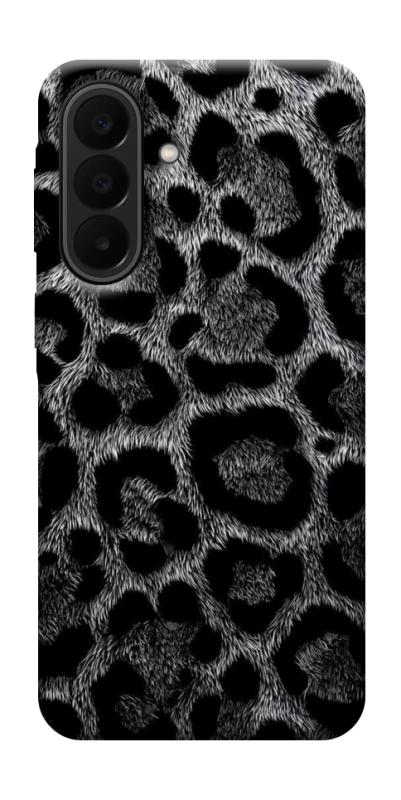 Чехол itsPrint Black leo для Samsung Galaxy A27, black, купить оптом с доставкой