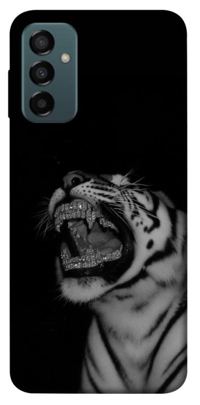 Чехол itsPrint Black tiger для Samsung Galaxy M23 5G, black, купить оптом с доставкой