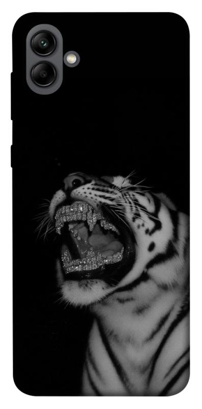 Чехол itsPrint Black tiger для Samsung Galaxy A04, black, купить оптом с доставкой