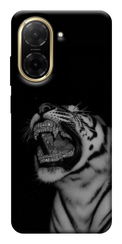 Чохол itsPrint Black tiger для Xiaomi Redmi A5 (Europe version), black, купити оптом з доставкою