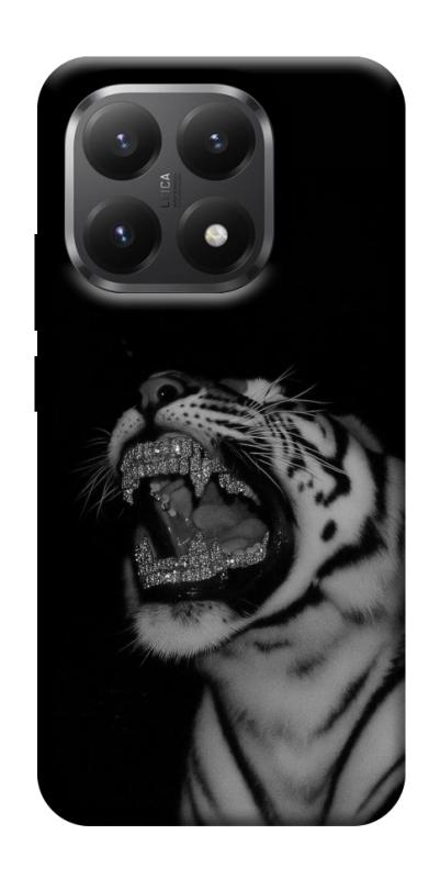 Чохол itsPrint Black tiger для Xiaomi 15T, black, купити оптом з доставкою