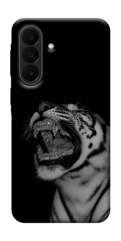 Чохол itsPrint Black tiger для Samsung Galaxy A27, black, купити оптом з доставкою