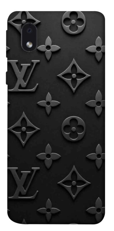 Чохол itsPrint Noir charm для Samsung Galaxy M01 Core / A01 Core, black, купити оптом з доставкою