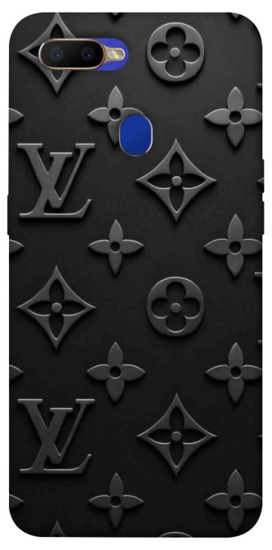 Чохол itsPrint Noir charm для Oppo A5s / Oppo A12, black, купити оптом з доставкою
