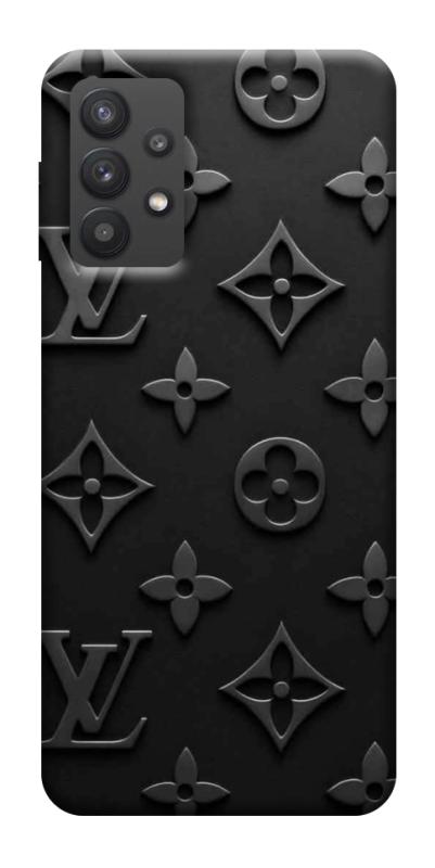 Чехол itsPrint Noir charm для Samsung Galaxy A32 (A326B) 5G, black, купить оптом с доставкой