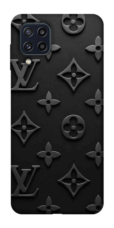 Чохол itsPrint Noir charm для Samsung Galaxy M32, black, купити оптом з доставкою