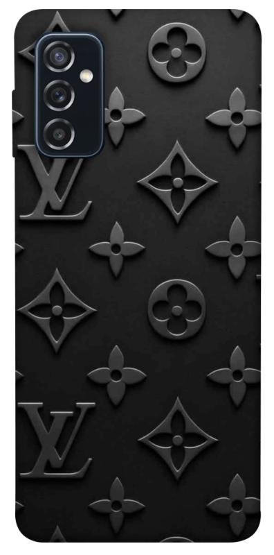 Чохол itsPrint Noir charm для Samsung Galaxy M52, black, купити оптом з доставкою