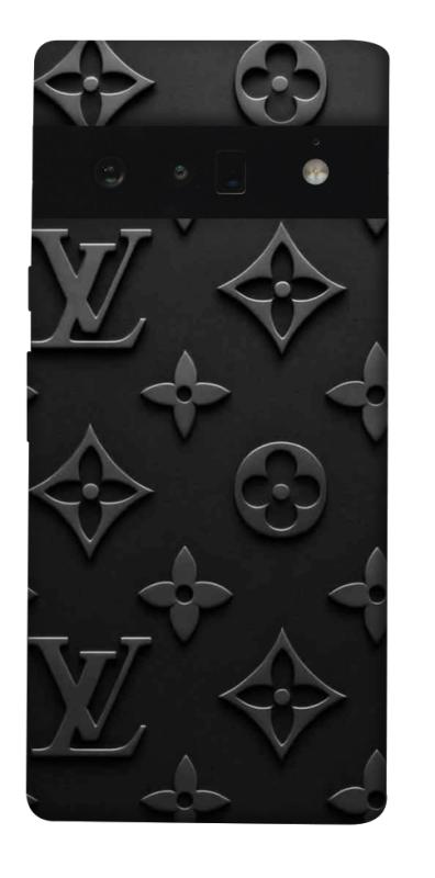 Чохол itsPrint Noir charm для Google Pixel 6 Pro, black, купити оптом з доставкою