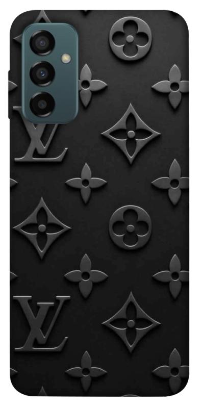 Чехол itsPrint Noir charm для Samsung Galaxy M23 5G, black, купить оптом с доставкой