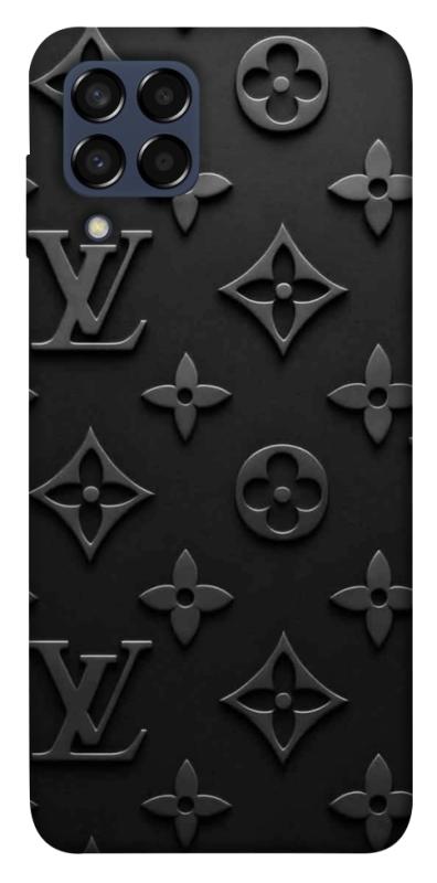 Чохол itsPrint Noir charm для Samsung Galaxy M33 5G, black, купити оптом з доставкою