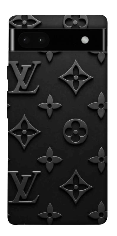 Чохол itsPrint Noir charm для Google Pixel 6a, black, купити оптом з доставкою