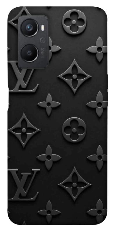 Чохол itsPrint Noir charm для Oppo A96, black, купити оптом з доставкою
