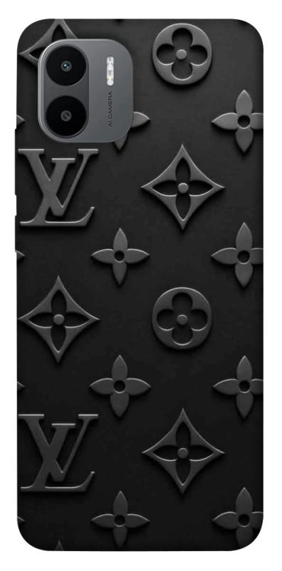 Чохол itsPrint Noir charm для Xiaomi Redmi A1 / A2, black, купити оптом з доставкою