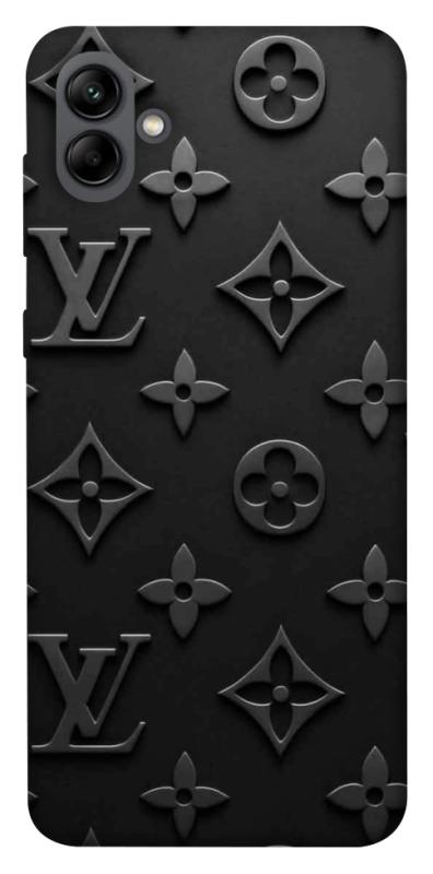 Чохол itsPrint Noir charm для Samsung Galaxy A04, black, купити оптом з доставкою