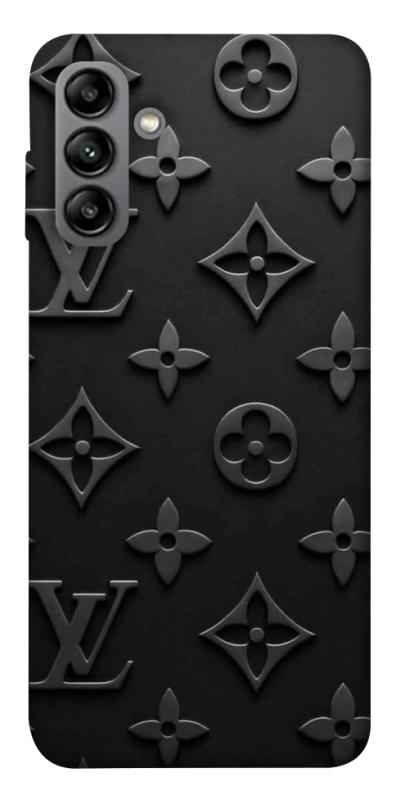 Чохол itsPrint Noir charm для Samsung Galaxy A04s, black, купити оптом з доставкою