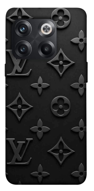 Чохол itsPrint Noir charm для OnePlus 10T, black, купити оптом з доставкою