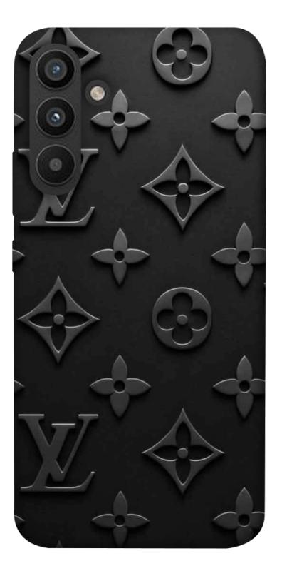 Чехол itsPrint Noir charm для Samsung Galaxy A34 5G, black, купить оптом с доставкой