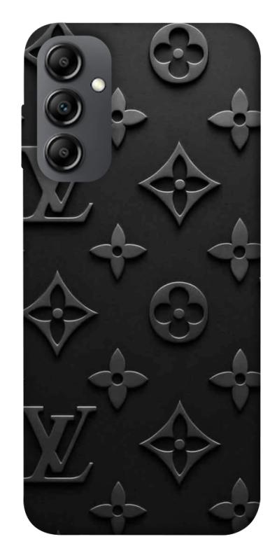 Чохол itsPrint Noir charm для Samsung Galaxy A14 4G/5G, black, купити оптом з доставкою