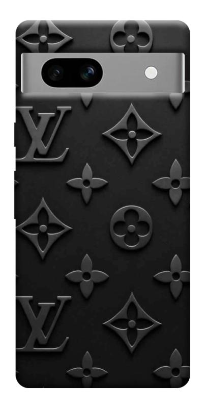 Чехол itsPrint Noir charm для Google Pixel 7a, black, купить оптом с доставкой