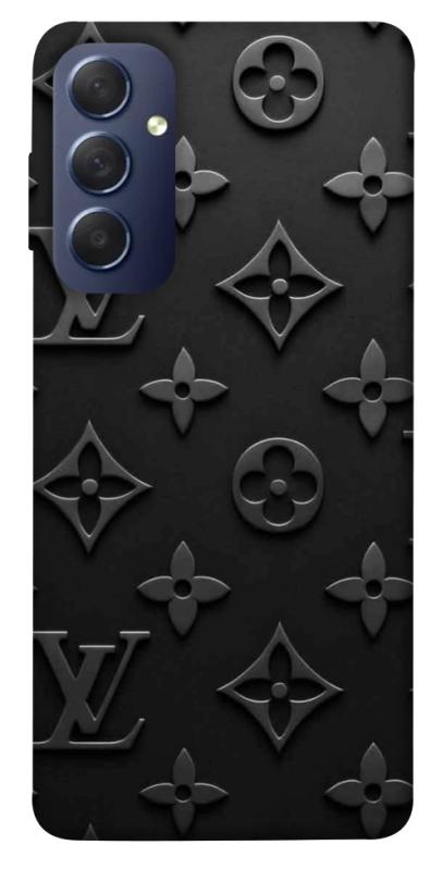 Чехол itsPrint Noir charm для Samsung Galaxy M54 5G, black, купить оптом с доставкой