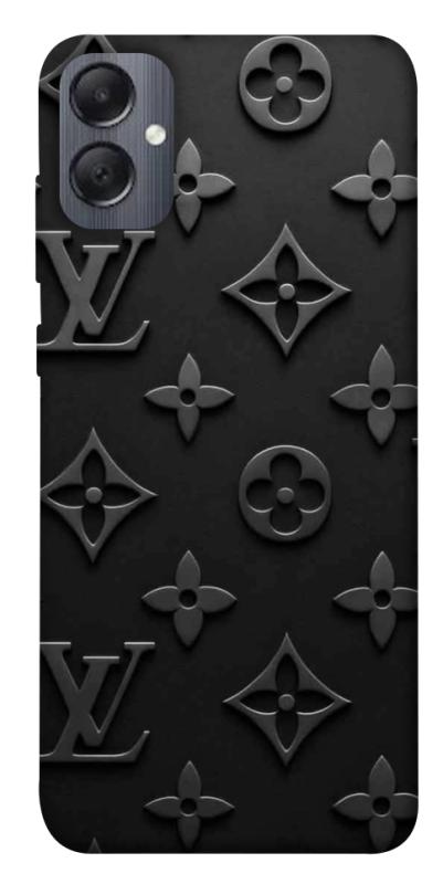 Чохол itsPrint Noir charm для Samsung Galaxy A05, black, купити оптом з доставкою