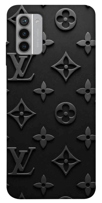 Чохол itsPrint Noir charm для Nokia G42, black, купити оптом з доставкою