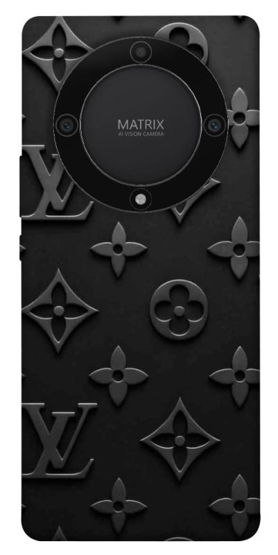 Чохол itsPrint Noir charm для Huawei Magic5 Lite, black, купити оптом з доставкою