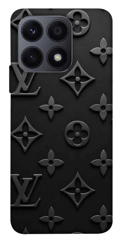 Чохол itsPrint Noir charm для Huawei Honor X8a, black, купити оптом з доставкою