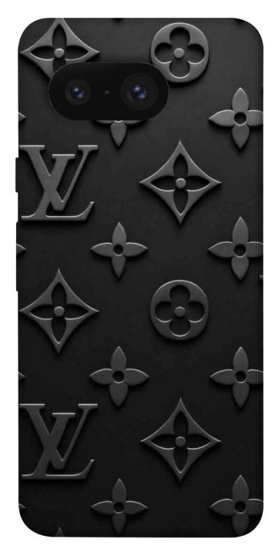 Чехол itsPrint Noir charm для Google Pixel 8, black, купить оптом с доставкой
