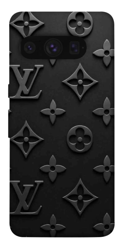 Чохол itsPrint Noir charm для Google Pixel 8 Pro, black, купити оптом з доставкою