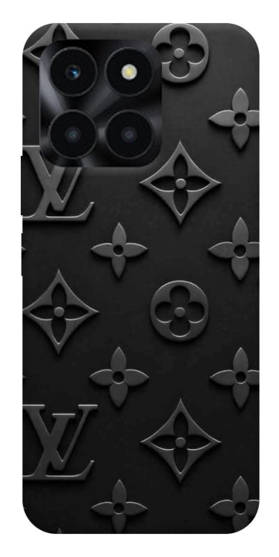 Чохол itsPrint Noir charm для Huawei Honor X6a, black, купити оптом з доставкою