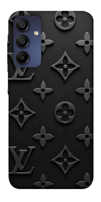Чехол itsPrint Noir charm для Samsung Galaxy A15 4G/5G, black, купить оптом с доставкой