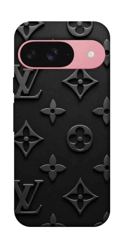 Чохол itsPrint Noir charm для Google Pixel 9, black, купити оптом з доставкою