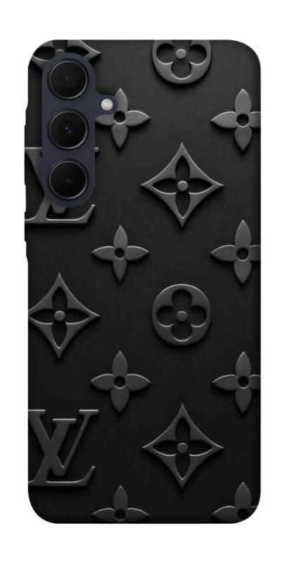 Чехол itsPrint Noir charm для Samsung Galaxy A35, black, купить оптом с доставкой