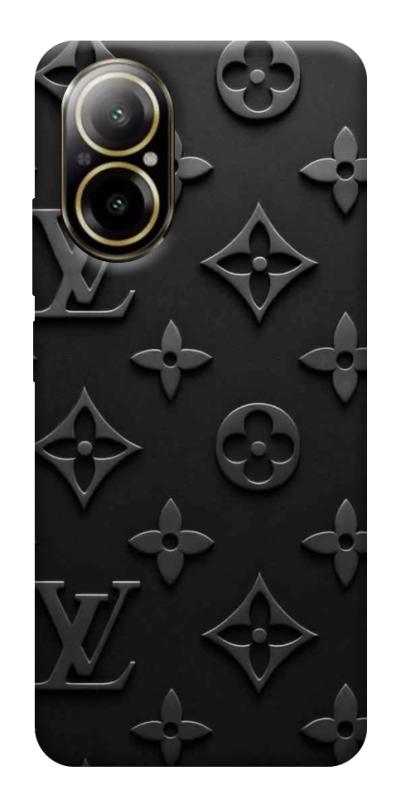 Чохол itsPrint Noir charm для Realme C67 4G, black, купити оптом з доставкою